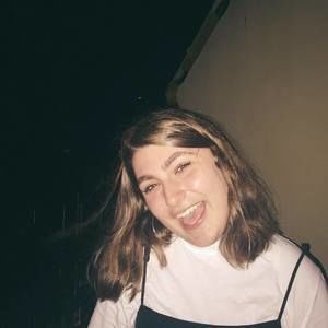 Meet your Posher, Oana